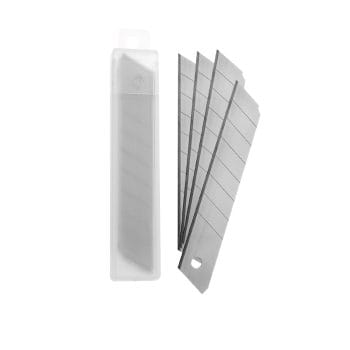 Rezerve cutter mic 9mm 10buc/um