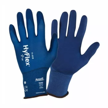 Manusi protectie mecanica HyFlex 11-818