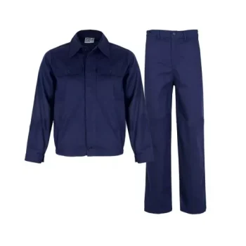 Costum salopeta standard Beni 9080