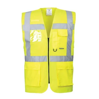 Vesta semnalizare reflectorizanta Berlin Executive S476