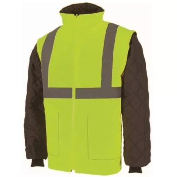 Jacheta cu maneci detasabile Brighton 9179