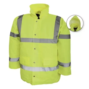 Scurta reflectorizanta Bristol 9189