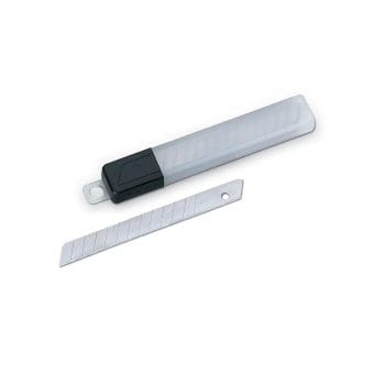 Rezerva cutter mic Memoris-Precious 9mm 10 buc/um