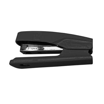 Capsator birou MemorisPrecious 25-30 coli 100x246/266negru