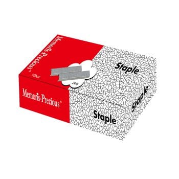 Capse Memoris-Precious 24/6 1000 capse (10buc/set)