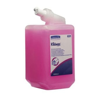 Rezerva sapun lichid Gentle 1l 1000 portii/rezerva