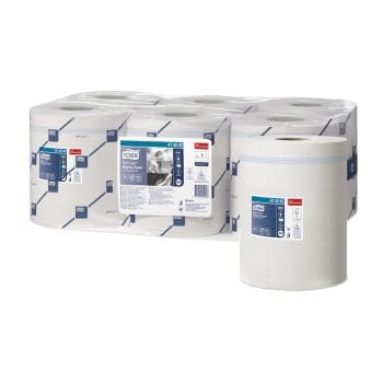 Rola prosop alba Tork Reflex 1str 857 portii 300m