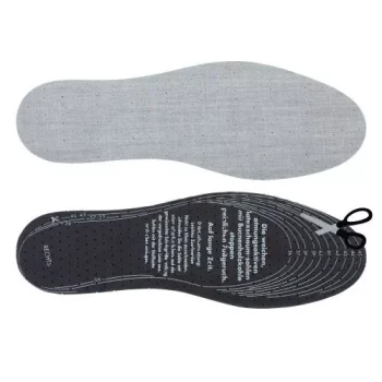 Branturi incaltaminte Carbon Step 7735