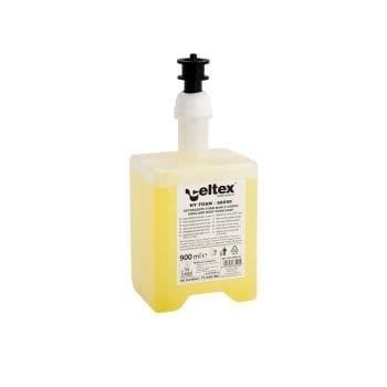 Sapun spuma HY FOAM 900ml 2250 portii
