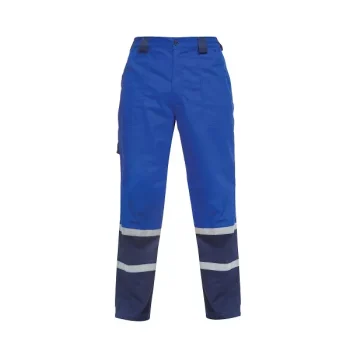 Pantaloni salopeta standard Char Trousers