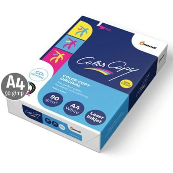 Color Copy A4 90g 500 coli/top (cutie)