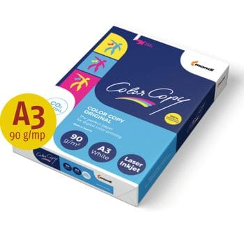 Color Copy A3 90g 500coli/top (top)
