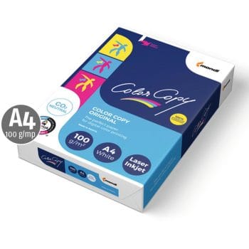 Color Copy A4 100g 500 coli/top (cutie)