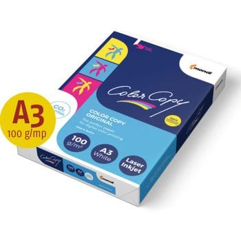 Color Copy A3 100g 500 coli/top (top)