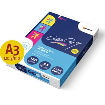 Color Copy A3 120g 250 coli/top (top)
