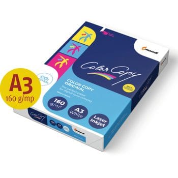 Color Copy A3 160g 250 coli/top (top)