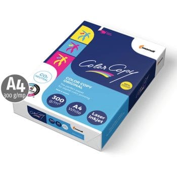 Color Copy A4 300g 125 coli/top (top)