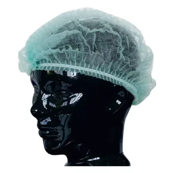 Capelina de unica folosinta acordeon 1323