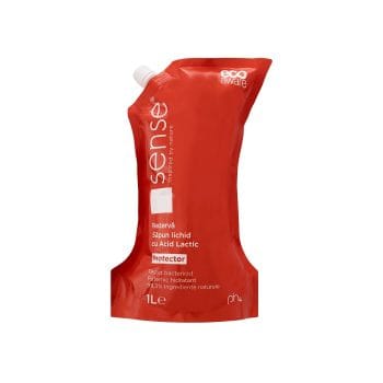 Rezerva sapun lichid cu Acid Lactic SENSE 1L