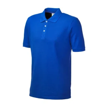 Tricou maneca scurta Confort Polo
