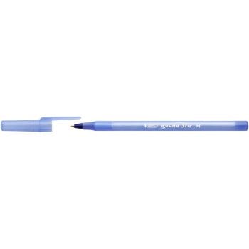 Pix fara mecanism BIC Round Stic vf 1.0 mm scriere albastra