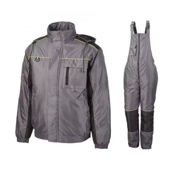 Costum iarna impermeabil Andura Winter Set