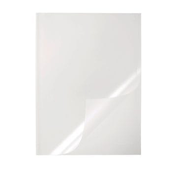 Coperti pentru sine de prindere Durable transparent A4 plast