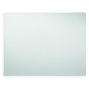 Mapa pentru birou Durable 650 x 500 mm transparent