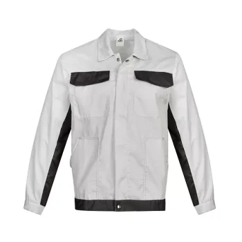 Jacheta salopeta bicolora Delta Jacket