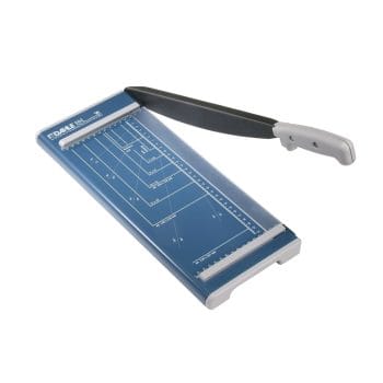 Ghilotina Dahle 502 A4 8 coli