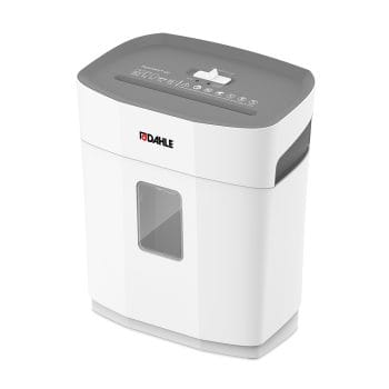 Distrugator Dahle PaperSAFE PS 120 P4 5 x 18mm cross cut 8 c