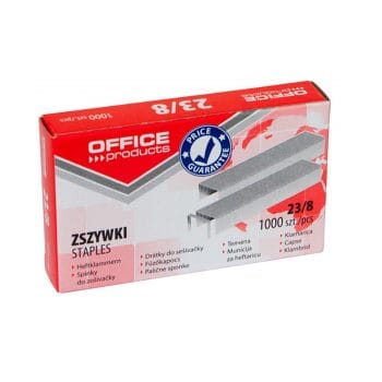 Capse Office Products 23/8 1000 buc/um