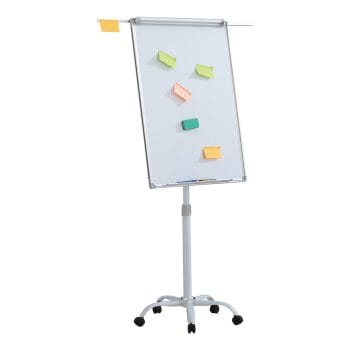 Flipchart mobil Easel Office 70x100cm
