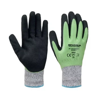 Manusi protectie taiere imersate Duocut-T