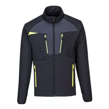 Jacheta DX4 Base Layer Zip DX480