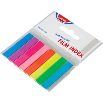 Index Noki 8 culoriset