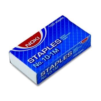 Capse Noki no.10  1000 buc/um