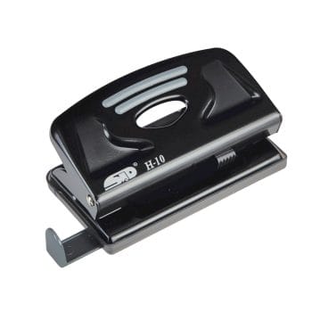 Perforator metalic mic H-10 10 coli cu distantier