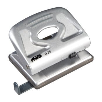 Perforator metalic Noki H-20 20 coli prevazut cu distantier