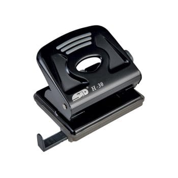 Perforator metalic Noki H-30 30 coli prevazut cu distantier