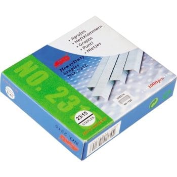 Capse STD 23/15 1000 buc/um