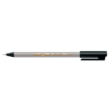 Liner Edding 89 corp plastic varf 0.3mm negru
