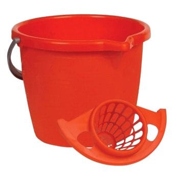 Galeata 10l cu storcator