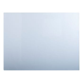 Mapa pentru birou Exacompta 650x500mm PVC cristal transparen