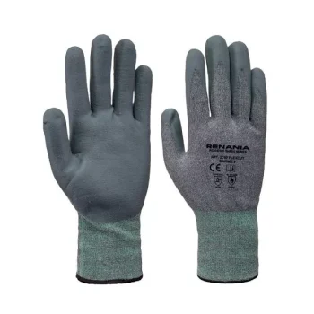 Manusi protectie taiere Flexcut
