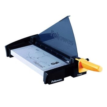 Ghilotina  Fellowes Fusion A4