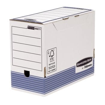 Cutie arhivare Fellowes FastFold 150 dim interioare 327x265x