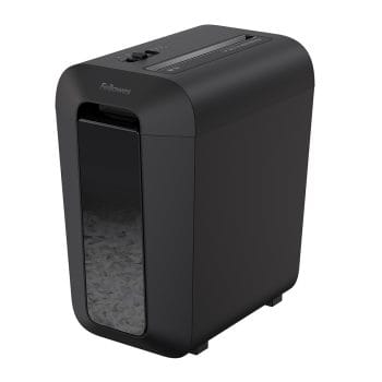 Distrugator documente LX65 Cross Cut