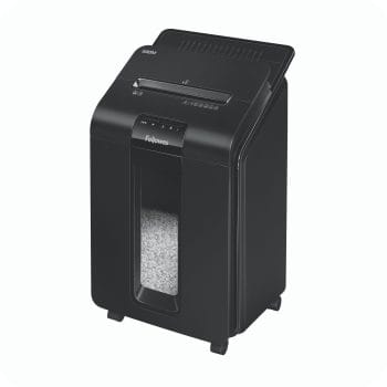 Distrugator Fellowes Automax 100M SHREDDER (MINI-CUT)