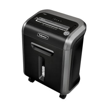 Distrugator Fellowes 79CI CrossCut